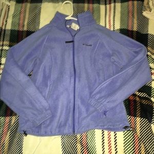 Columbia jacket